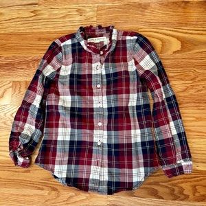 Hope and Henry shirt—worn once